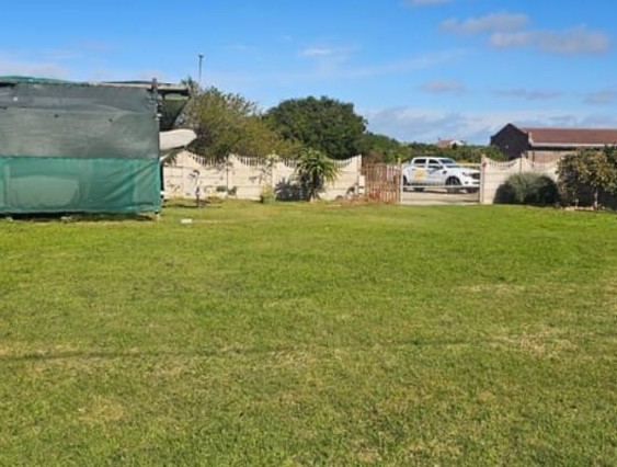 Commercial Property for Sale in Aston Bay Eastern Cape